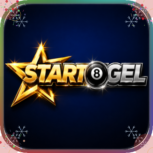 startogel — galeri pratinjau Resmi APK